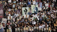 Ledakan pelabuhan Beirut adalah salah satu ledakan non-nuklir terbesar dalam sejarah terkini, menewaskan sedikitnya 220 orang, melukai lebih dari 7.000 orang, dan menyebabkan kerusakan properti yang luas.   