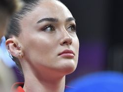 Atlet Voli Turki Zehra Gunes Jadi Idaman Netizen di Olimpiade Paris