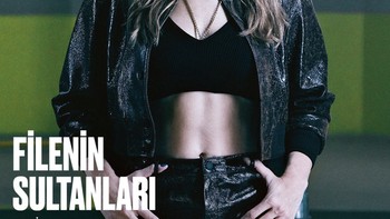 Ia pun laris menjadi bintang iklan dan sering terpajang di sampul majalah. Foto: Instagram