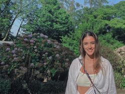 Atlet Voli Turki Zehra Gunes Jadi Idaman Netizen di Olimpiade Paris