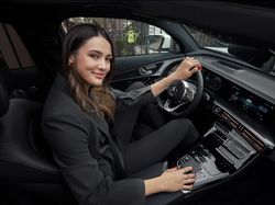 Atlet Voli Turki Zehra Gunes Jadi Idaman Netizen di Olimpiade Paris