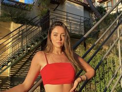 Atlet Voli Turki Zehra Gunes Jadi Idaman Netizen di Olimpiade Paris