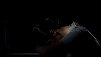 Angka Depresi di Jakarta Lampaui Rata-rata Nasional, Stigma Bikin Warga Enggan Berobat