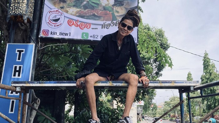 5 Fakta DDs Kin Tiew, Resto Thailand Milik Mertua Jennifer Coppen