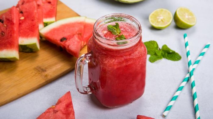 Ini 8 Jus yang Bagus untuk Menghilangkan Lemak agar Cepat Kurus