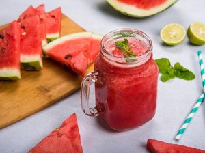 Ini 8 Jus yang Bagus untuk Menghilangkan Lemak agar Cepat Kurus