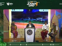 Air Bersih di Gili Trawangan Mengalir Lagi