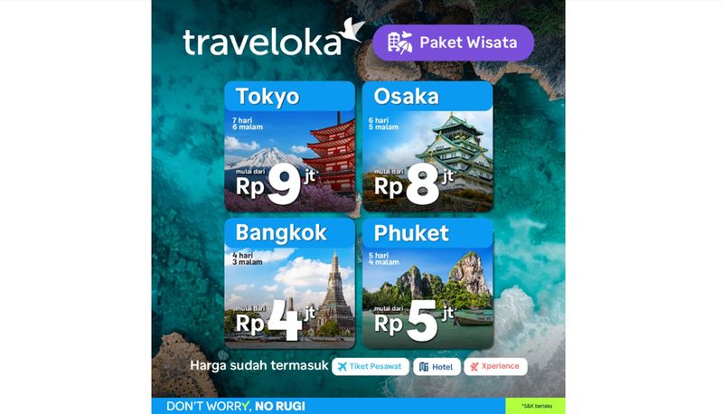 adv traveloka