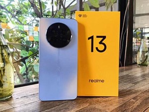realme 13 Sajikan Kinerja #GamingBintangLima, Apa Saja?