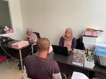 Siswi SD di Bawean Gresik Diperkosa Ayah Tiri hingga 3 Kali