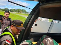 2 Dampak Buruk ke Warga Distrik Alama Usai Pilot WN Selandia Baru Dibunuh KKB