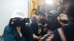 Potret Audrey Davis Putri David yang Disebut Polisi Jadi Pemeran Video Syur