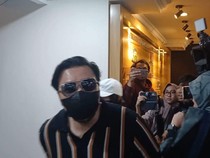 Aksi David Bayu Gandeng Audrey Davis Hadapi Kasus Video Asusila