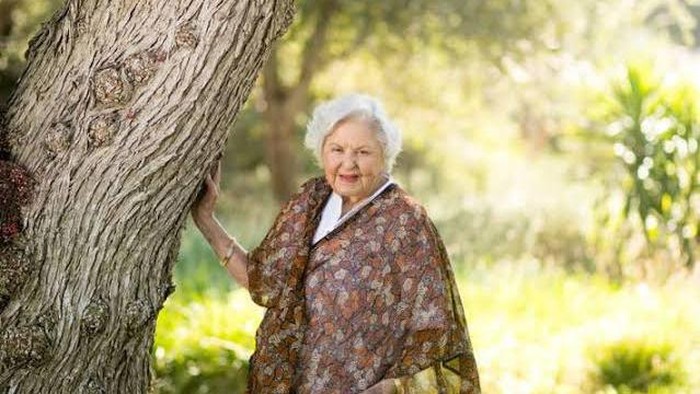 Deborah Szekely