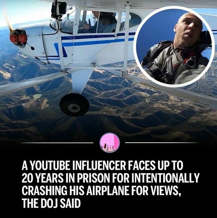 Deretan Influencer Bermasalah