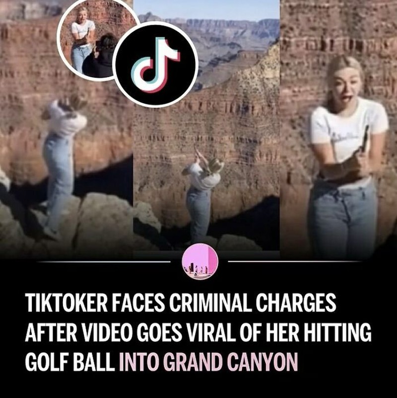 Deretan Influencer Bermasalah