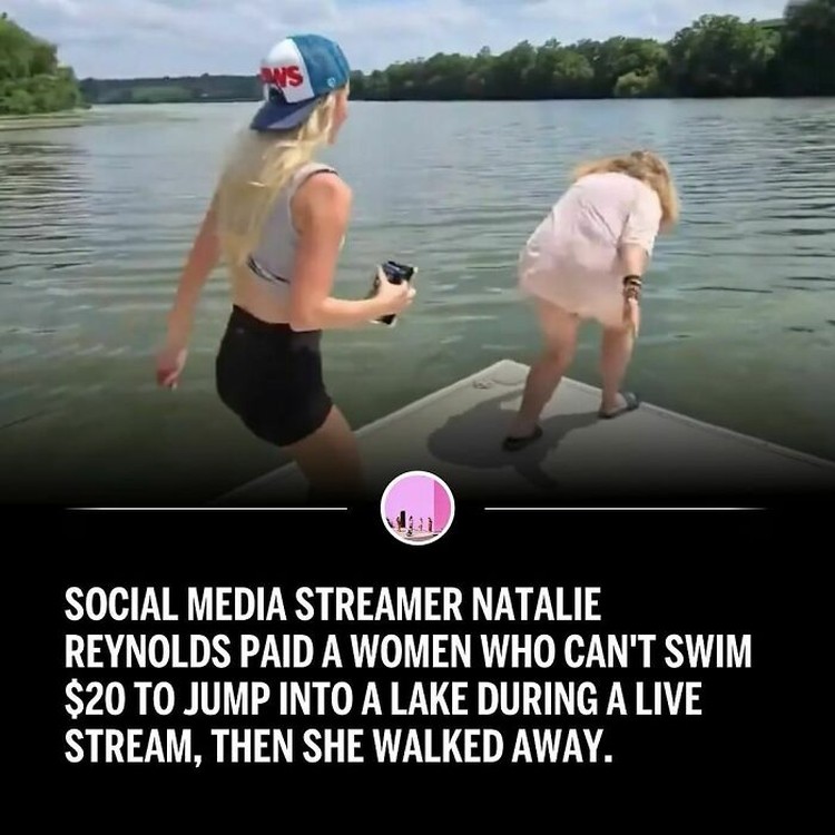 Deretan Influencer Bermasalah