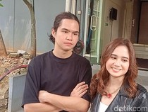 Respons Dul Jaelani soal Tissa Biani Kemungkinan Berhijab
