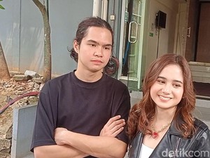 Respons Dul Jaelani soal Tissa Biani Kemungkinan Berhijab