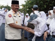 Pemkab Kukar Siapkan Rp 30 M untuk 3 Ribu Penerima Beasiswa 2024