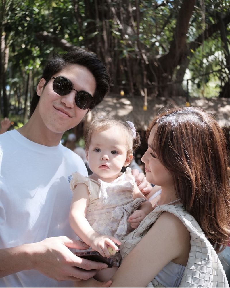 El Rumi dan Syifa Hadju