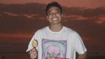 Fadly Faisal Jajan Es Krim hingga Makan Bareng Puan Maharani