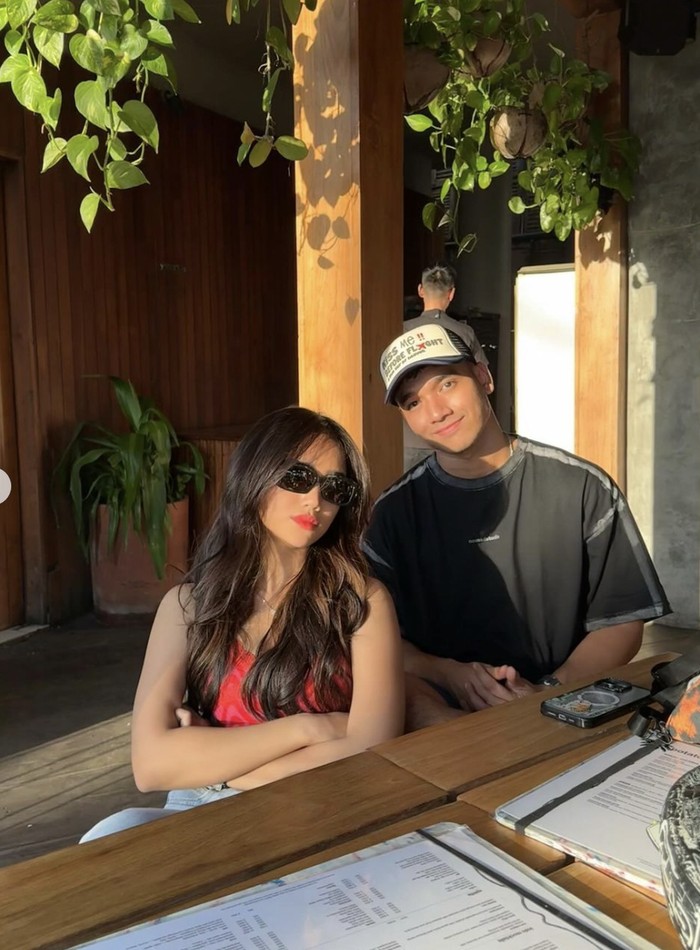 Fadly Faisal Jajan Es Krim di Jepang hingga Makan Bareng Puan Maharani Fadly Faisal Jajan Es Krim di Jepang hingga Makan Bareng Puan Maharani