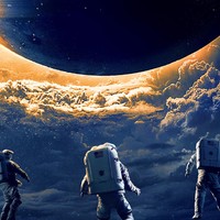 Sinopsis Moonfall, Film Halle Berry di Bioskop Trans TV Hari Ini