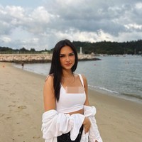 Awal tahun ini, Luca menjadi viral berkat foto swimsuit yang diunggah ke Instagram-nya. Tak heran jika ia memiliki banyak penggemar yang dinilai seabgai salah satu atlet terseksi. Foto: dok. Instagram @_lucaszucs