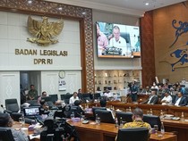 Mengenal Badan Legislasi DPR RI: Pengertian, Tugas, dan Wewenangnya