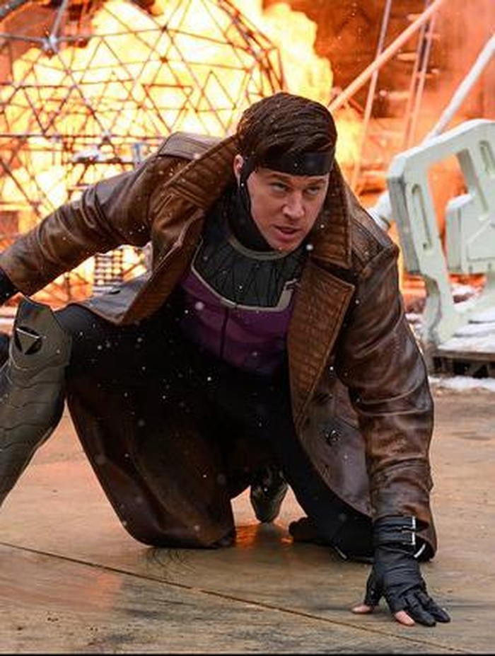 Gambit Gambit