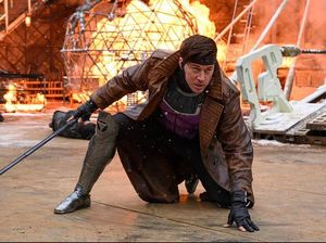 Channing Tatum Dulu Trauma Nonton Film Marvel Gegara Ini