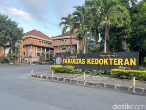 UTBK SNBT 2026 Dibuka 25 Maret, Ini 20 PTN dengan Peminat Terbanyak