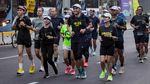 Genjot Latihan Fisik Jelang Ajang Marathon Internasional