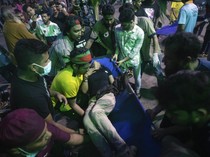 Ratusan Tewas-Ribuan Orang Luka-luka gegara Demo Bangladesh