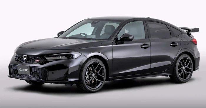 Honda Civic 2024