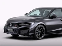 Honda Civic 2024 Diperkenalkan di Jepang, Varian RS Dapat Pilihan Transmisi Manual