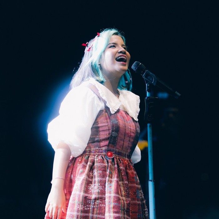 Idgitaf Idgitaf bakal rayakan ulang tahun album pertamanya.