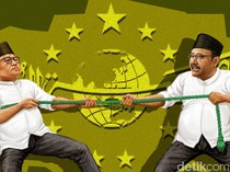 Ketika NU Me-roasting PKB