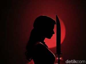 Ancaman Ibu Rumah Tangga Kuningan Bikin Damkar Turun Tangan