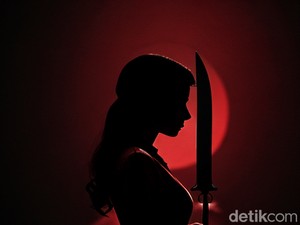 4 Fakta Pilu Hidup Irma, Penyanyi yang Tewas Dibunuh Suami Sadis