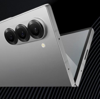 Samsung Galaxy Z Fold 6, Ultimate AI Phone