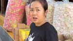 Kocak! Soimah Dikirimi Kerupuk Satu Mobil Box dari Happy Asmara