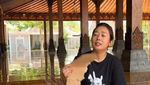 Kocak! Soimah Dikirimi Kerupuk Satu Mobil Box dari Happy Asmara