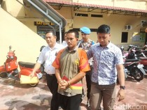 Pengakuan Pria yang Tendang Guru Renang di Asahan Usai Ditangkap Polisi