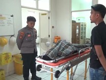 Polisi Buru Pelaku yang Gorok Pria Bangkalan Saat Tidur