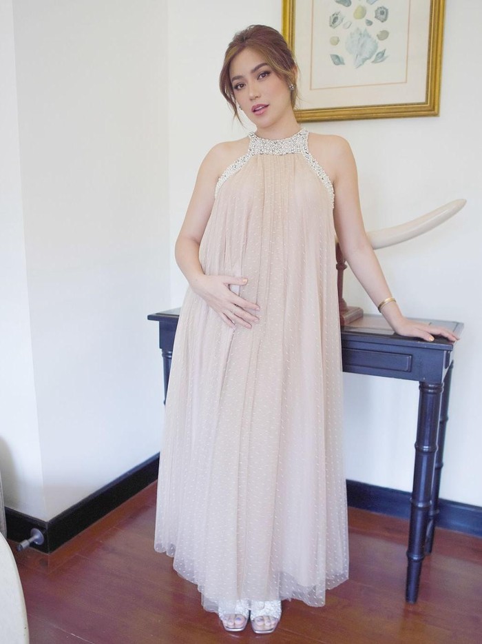 Jessica Iskandar