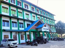 Pertama di Bima-Dompu, UMB Buka Program Studi Magister Hukum dan Pendidikan