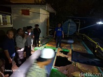 Akhir Tragis Hidup Bocah di Kupang Akibat Tenggelam di Kolam Limbah RS