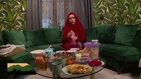 Istri Habib Usman bin Yahya ini mengatakan bahwa ia ingin menjadi muslimah yang terus berproses. Ia pun mengungkapkan rasa malunya. Foto: Instagram @kartikaputriworl
